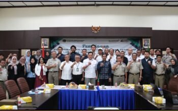 ATR/BPN Dorong Kepatuhan Pemegang HGU melalui Pembinaan Berbasis Teknologi GeoAI