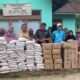 Dinsos Agam Hadir untuk Warga Palembayan, Salurkan Bantuan Pascabencana