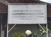 Inspektorat Pelajari Jalan Lingkungan Keluhan Masyarakat Penumangan Baru