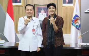 𝐌𝐞𝐧𝐢𝐧𝐝𝐚𝐤𝐥𝐚𝐧𝐣𝐮𝐭𝐢 𝐔𝐬𝐮𝐥𝐚𝐧 𝐃𝐨𝐤𝐮𝐦𝐞𝐧 𝐏𝐞𝐫𝐞𝐧𝐜𝐚𝐧𝐚𝐚𝐧 𝐏𝐞𝐧𝐝𝐢𝐫𝐢𝐚𝐧 𝐁𝐔𝐌𝐃, 𝐁𝐮𝐩𝐚𝐭𝐢 𝐀𝐧𝐧𝐢𝐬𝐚 𝐓𝐞𝐦𝐮𝐢 𝐉𝐚𝐣𝐚𝐫𝐚𝐧 𝐊𝐞𝐦𝐞𝐧𝐝𝐚𝐠𝐫𝐢