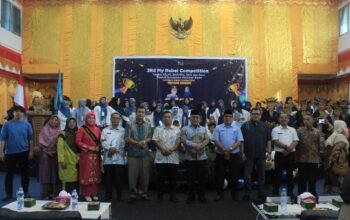 Pemkab Pasbar Dorong Pengembangan Potensi Pelajar untuk Ciptakan Generasi Unggul