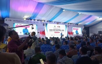 Wawako Payakumbuh: Pers Pilar Demokrasi dan Penggerak Pembangunan Daerah