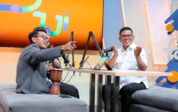 Gubernur Banten Andra Soni: HPN 2026 di Banten Perkuat Citra Pariwisata dan Ekonomi Daerah