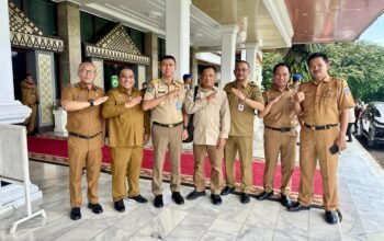 Tegaskan Kepatuhan Rekrutmen 2026: Disnakertrans Muba Wajibkan Perusahaan Lapor Loker Dan Larang Pungutan Biaya