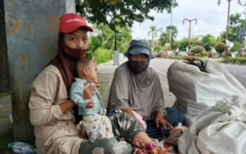Fitri Ramayani Rasakan Sakitnya di dalam garis Kemiskinan, dan Terganjal Administrasi, Hanya Pers yang Bisa Bersuara