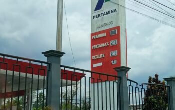 Ketua DAP Minta APH dan Pertamina Periksa SPBU Kaliat Sorong Selatan