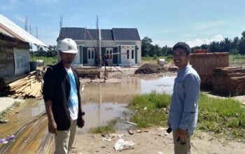 Di Balik Sukses Proyek, Ada Peran Abil Kuba sebagai Humas dan Pengamanan Teknis