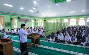 Pemkab Pasaman Gelar Wirid dan Doa Bersama Sambut Ramadan 1447 H