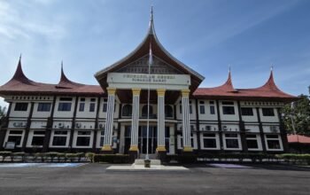 PT Padang Batalkan Vonis PN Pasaman Barat, Terdakwa Narkotika HW Dinyatakan Bebas