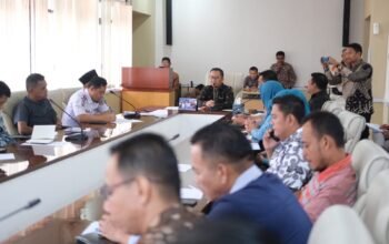 Nuzulul Qur’an, Pawai Takbiran, Shalat Idul Fitri, hingga Halal Bi Halal Disiapkan Penuh Makna dan Kebersamaan