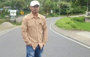 Abil Kuba Dipercaya Kawal Proyek Jaringan Pipa HDPF di Kota Padang