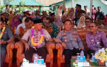 Infrastruktur Jalan dan Sekolah Diajukan di Musrenbang Sangir