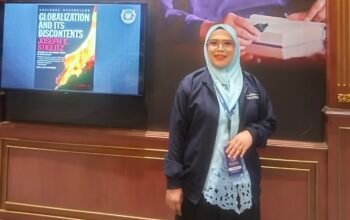 Momentum Hari Pers Nasional, Anggota DPRD Siapkan Pokir untuk Peningkatan Kapasitas Wartawan