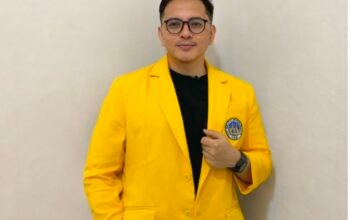 Mahasiswa Doktoral Asal Kerinci Raih Danaindonesiana 2025 Lewat Karya Buku Berbasis Riset