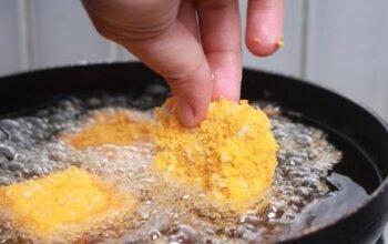 Tetap Nikmat Saat Berbuka, Ini Tips Membuat Gorengan Lebih Renyah dan Minim Minyak