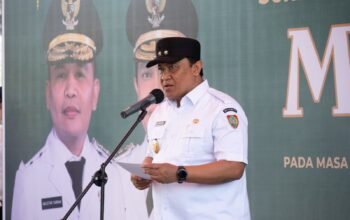 Pemprov Kalteng Fasilitasi 495 Pemudik Gratis, Wujud Kepedulian Gubernur Agustiar Sabran untuk Idulfitri 1446 H