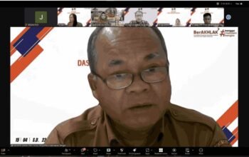 Dukung Asta Cita dan Reformasi Birokrasi, BPSDM Kalteng Cetak ASN Siaga Bencana dan Adaptif Digital