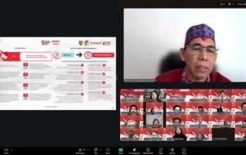 BPSDM Kalteng Bekali CPNS dengan Visi Pembangunan dan Nilai Huma Betang