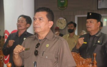 Aspirasi Infrastruktur hingga Pertanian Mendominasi Reses DPRD Pulang Pisau
