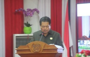 Tanamkan Semangat Inovasi, DPRD Pulpis Dorong Milenial Jadi Motor Perubahan