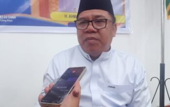 Fadli Rahman Hadiri Syukuran 1 Tahun Kepemimpinan Rifai–Jayadi, Perkuat Sinergi Eksekutif dan Legislatif