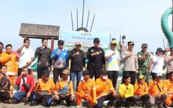 Turun ke Lapangan, Suhardi Ikut Gotong Royong Sukseskan ASRI