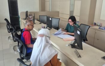 Permudah Layanan di Akhir Pekan, Kantor Pertanahan Kabupaten Pasuruan Hadirkan Program PELATARAN