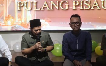Bupati Pulang Pisau Tekankan Makna Ramadhan dan Penguatan Silaturahmi Lintas Sektor