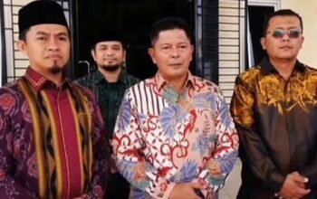 Pasaman Dorong Tuanku Rao Jadi Pahlawan Nasional, Ketua DPRD Hadiri Seminar Nasional