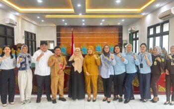 Pemkab Muba Menang Gugatan Penetapan Lokasi Tol di PTUN Palembang