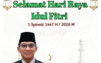 RUMAH SAKIT UMUM DAERAH KABUPATEN PULANG PISAU