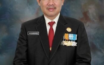 Teruji di Banyak Jabatan, Syafaruddin Birokrat Senior Muba