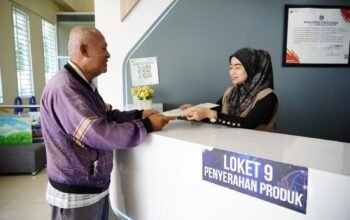 Kantor Pertanahan Tetap Buka Layani Masyarakat Selama Cuti Bersama Nyepi dan Idulfitri 1447 H