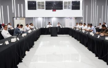 Pemerintah Umumkan Kebijakan WFA, Menteri Nusron Pastikan Kantah Tetap Buka Layani Masyarakat