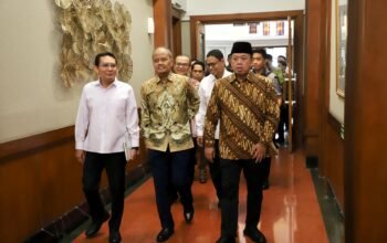 Kementerian ATR/BPN Dukung Program Ketahanan Energi Lewat Penyediaan Lahan dan Tata Ruang