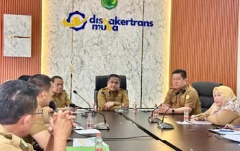 PANGGILAN UNTUK GENERASI MUDA MUBA: KULIAH GRATIS & JADI AHLI SAWIT DUNIA