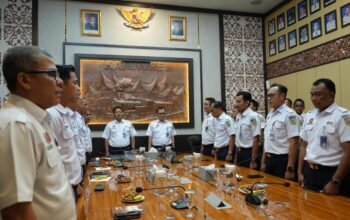 Zero Accident, KAI Divre II Sumbar Sukses Tutup Posko Angkutan Lebaran 2026