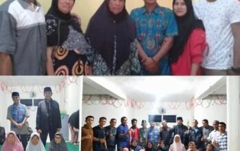 Abil Kuba Apresiasi Niat Elok Malin Kayo Mengumpulkan Keluarga Besar Saat Lebaran