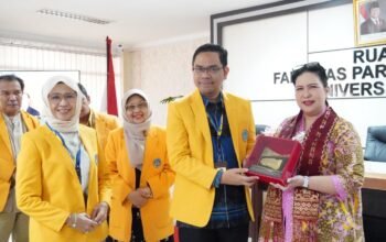 Visitasi Akreditasi Prodi S1 Pariwisata UNP Perkuat Mutu Lulusan
