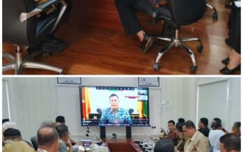Tekan Kemiskinan dan Stunting, Muba Gelar Evaluasi Kinerja Terpadu
