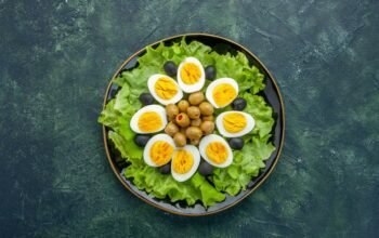 Cara Memasak Telur yang Benar Menurut Pakar, Ini Tips agar Gizinya Tetap Terjaga  Sumber: https://www.kompas.com/food/read/2026/04/12/130000075/cara-memasak-telur-yang-benar-menurut-pakar-ini-tips-agar-gizinya-tetap.   Membership: https://kmp.im/plus6 Download aplikasi: https://kmp.im/app6
