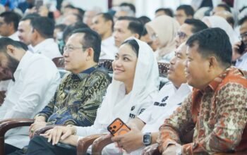 Dharmasraya Prioritaskan Perbaikan Jalan Provinsi dalam Usulan Musrenbang RKPD Sumbar 2027