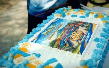 Memasuki Usia Ke-40 Tahun, Rsud Solok Selatan Terus Tunjukkan Komitmennya Dalam Meningkatkan Kualitas