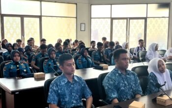 Kota Padang Bidik Peluang Industri Penerbangan Global untuk Pengembangan Karir Generasi Muda