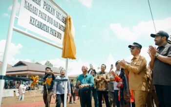 Relokasi Pasar Pekan Selasa, Solusi Atasi Kemacetan dan Perkuat Ekonomi Rakyat