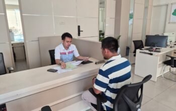 Loket Pelayanan Akhir Pekan (PELATARAN), Solusi Mudah Akses Layanan Pertanahan bagi Masyarakat