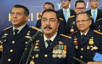 Menteri IMIPAS Tegaskan Komitmen Berantas Peredaran Narkotika di Lapas dan Rutan
