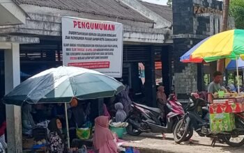 Semula Rabu – Sabtu Hari Pasaran Sapan Berubah jadi Senin – Kamis, Uji Coba 16 April 2026