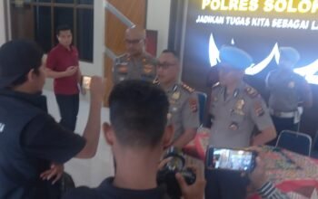 Viral Pengawalan di Sitinjau Lauik, Polres Solok Kota Akui Miskomunikasi dan Minta Maaf