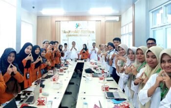 Pemkab Pasaman Perkuat Tata Kelola Data melalui Pembinaan EPSS 2026